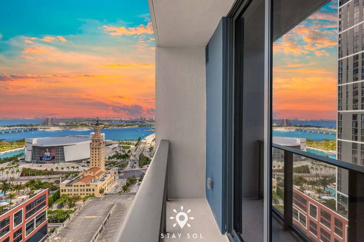 Apartamento de férias para 4 pessoas, com varanda, adaptado a crianças - 1