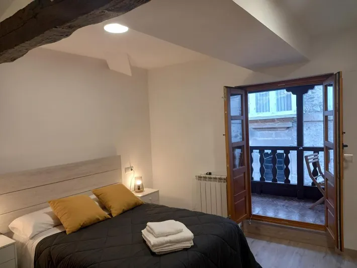 Hotel para 2 personas - 1