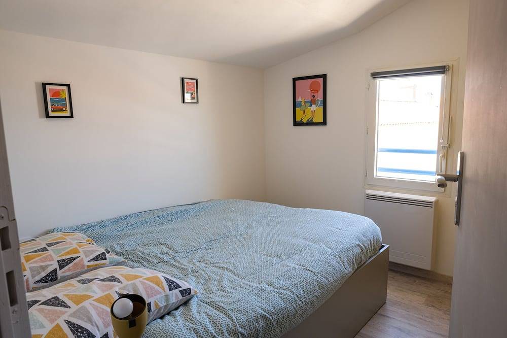 The blue jewel of the Vendée coast in Jard-sur-Mer, Vendée