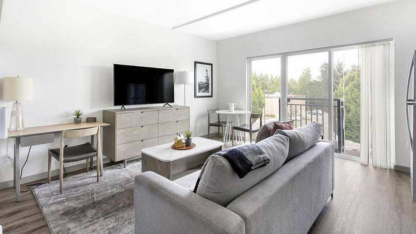 Ferienwohnung für 2 Personen, mit Pool - 1