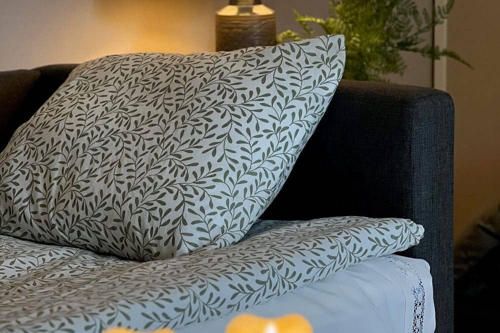 Bo Mitt i ett Världsarv med Kulturen och Historien Precis Bakom Knuten in Lulea, Bottenwiek