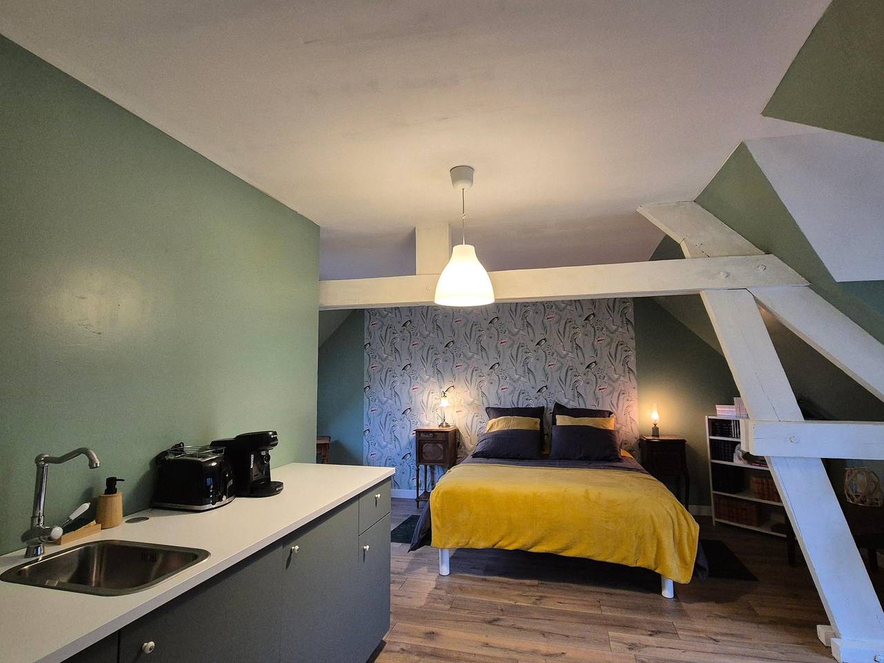 Photo : Appartement de vacances
