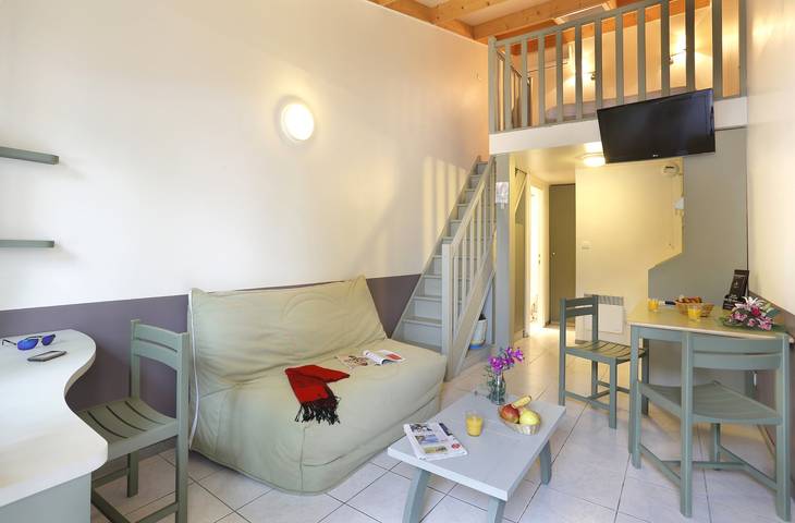 Location de vacances pour 6 personnes à Merville