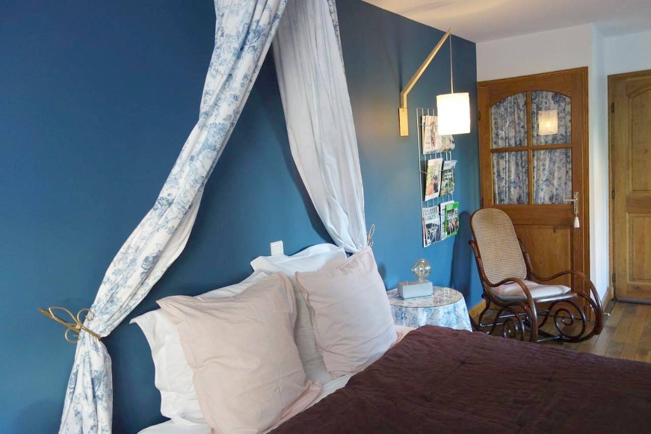 Les Picorettes in Vaux-en-Beaujolais, Région de Villefranche-sur-Saône