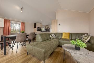 Bungalow voor 6 Personen in Overijssel, Nederland, Afbeelding 2