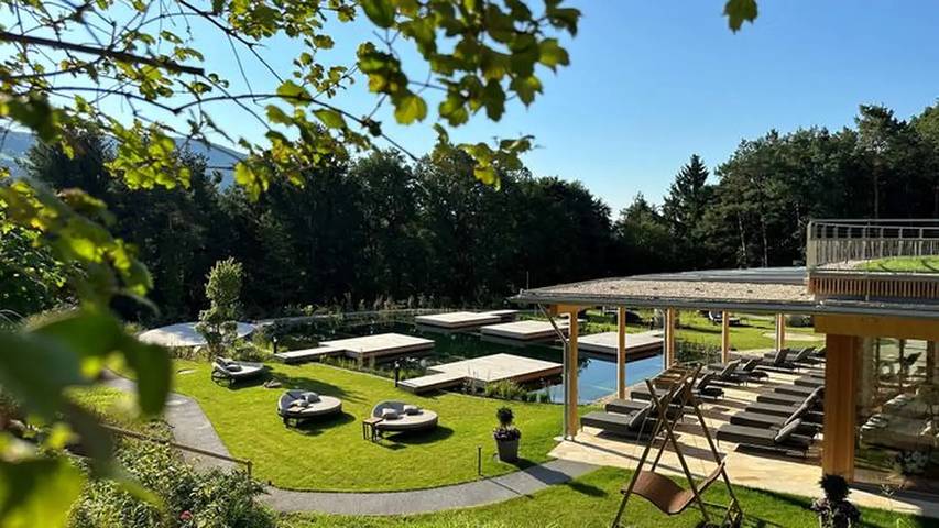 Hotel für 3 Personen in Pöllauberg - 3