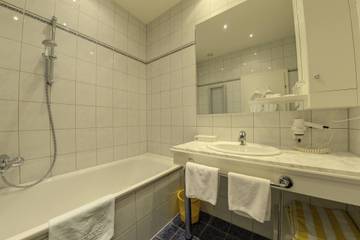 Hotel für 4 Personen in Flattach, Oberkärnten, Bild 4