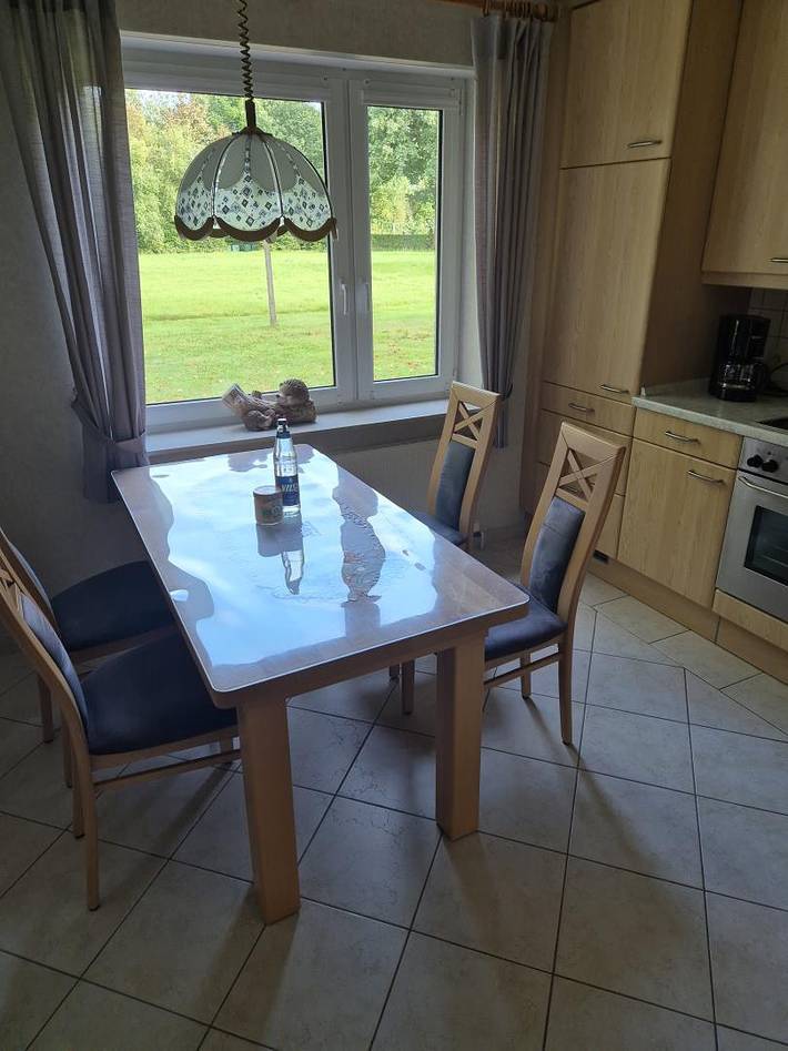 Ferienwohnung für 2 Personen, mit Terrasse in Großefehn - 4