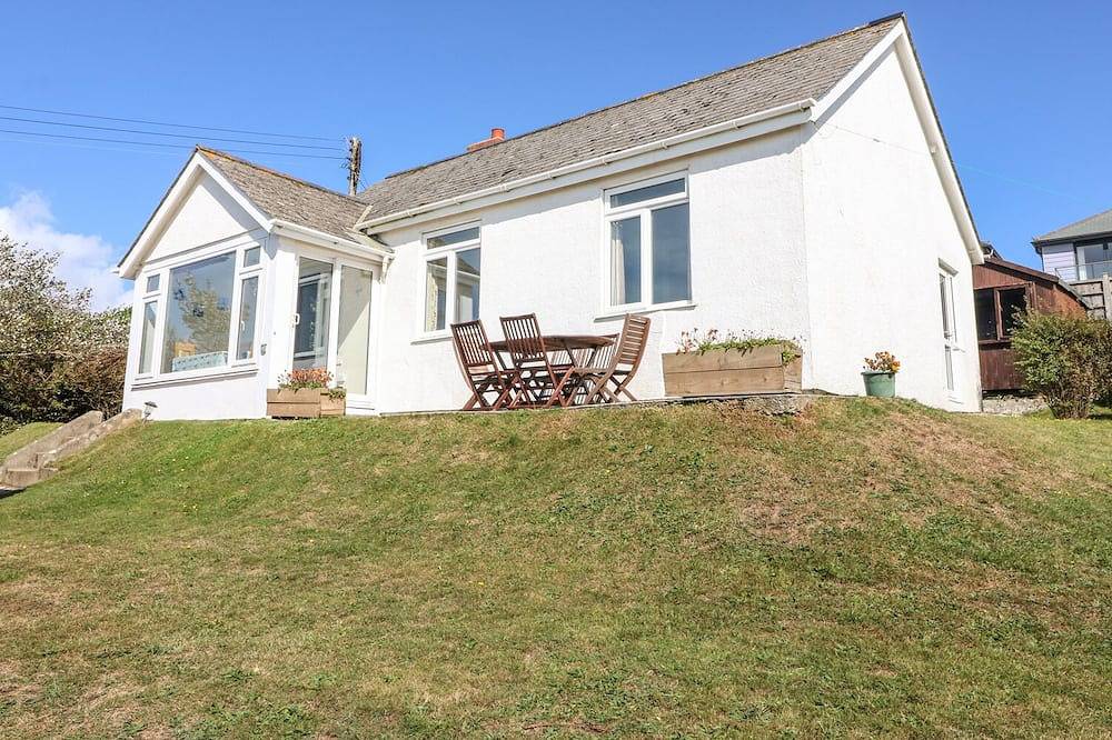 Cottage for 6 People in Bigbury-on-Sea, Bigbury on Sea