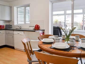 Cottage for 5 People in Filey, North Yorkshire, Photo 4