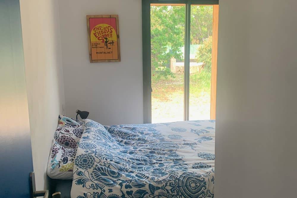 Villa de plage in Vendays-Montalivet, Parc naturel régional du Médoc