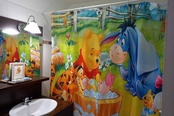 Entire apartment, Apartment near Disneyland in Montévrain, Seine-et-Marne