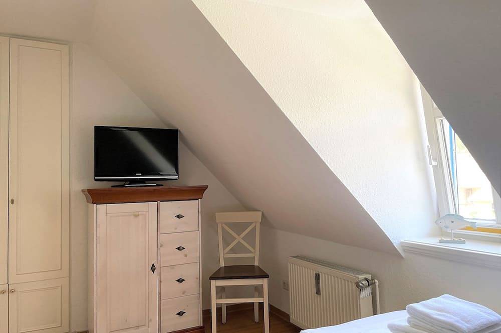 Ganze Wohnung, Ferienwohnung/App. für 4 Gäste mit 56m² in Wyk auf Föhr (132049) in Wyk auf Föhr (Stadt), Wyk auf Föhr