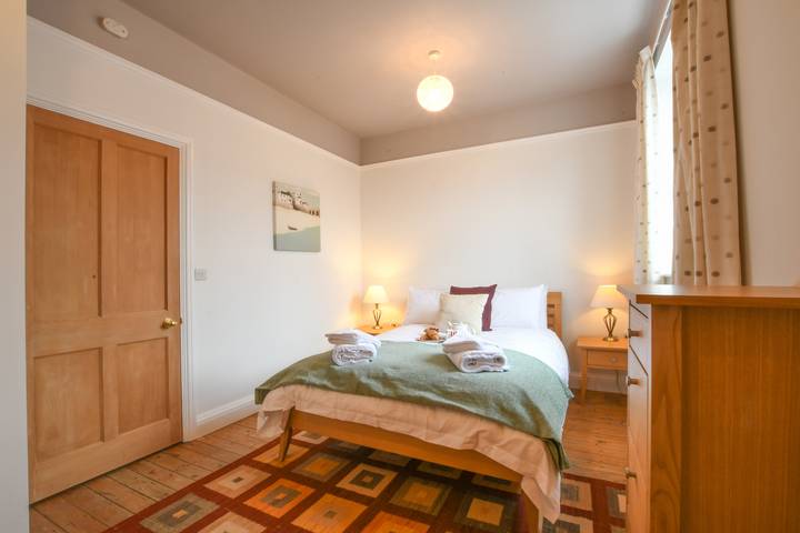 Entire apartment, 1 Eversley Court, Southwold in Southwold, Waveney District