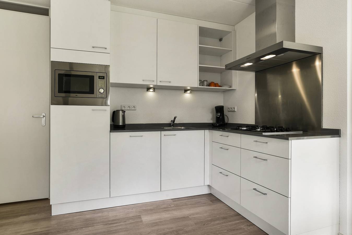 Landal Kaatsheuvel — 6-persoons vakantiehuis in Kaatsheuvel, Noord-Brabant