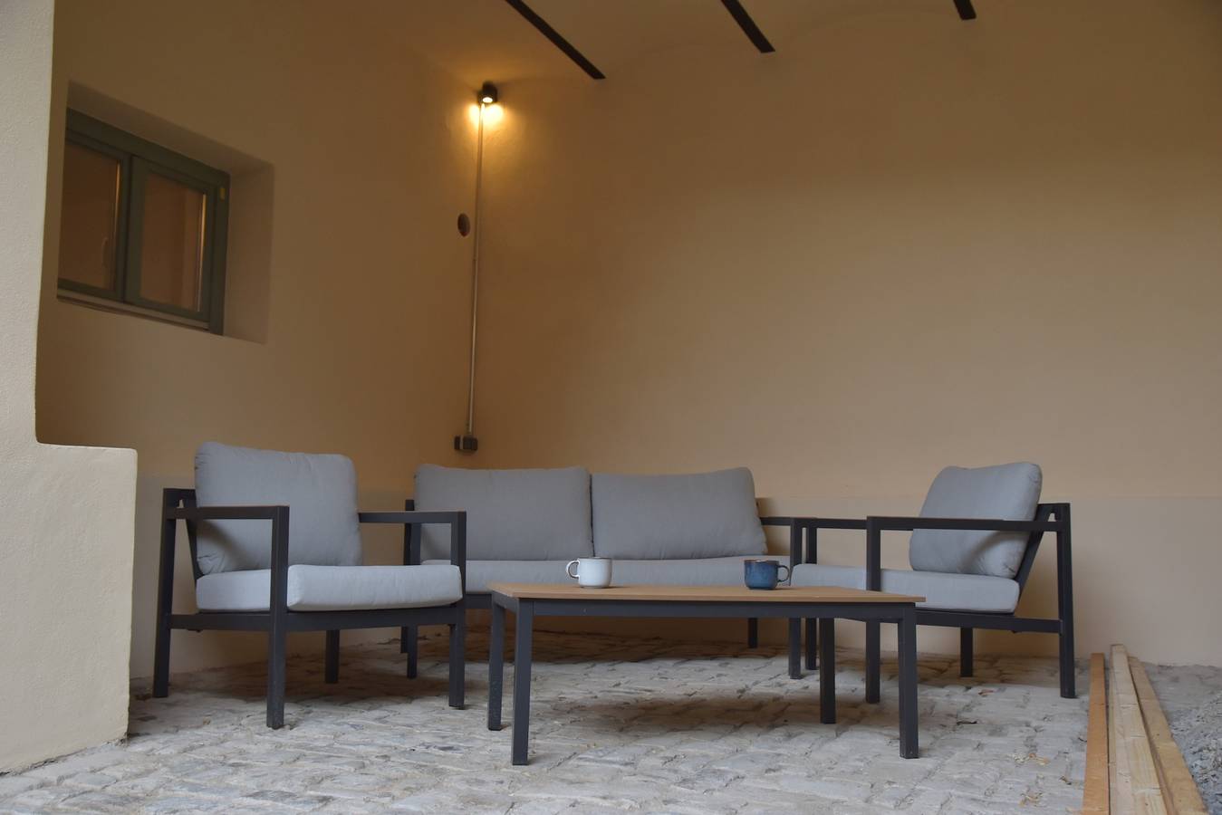 Ferienhaus an der Höh' - Ferienhaus an der Höh` in Zellingen, Fränkisches Weinland