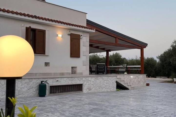 Ferienhaus für 5 Personen in Manfredonia - 4