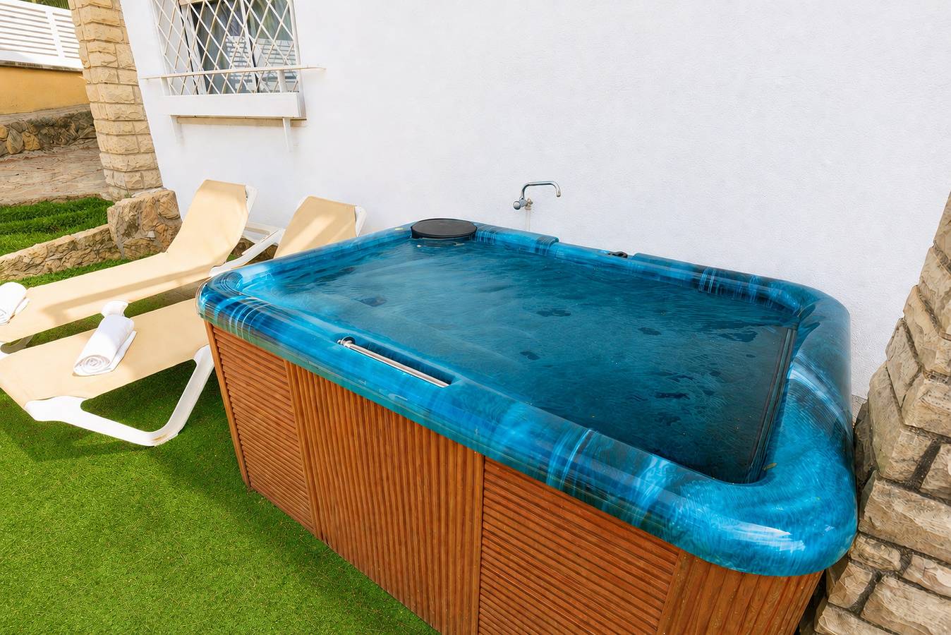 Codolar Family House in Salou, Costa Dorada