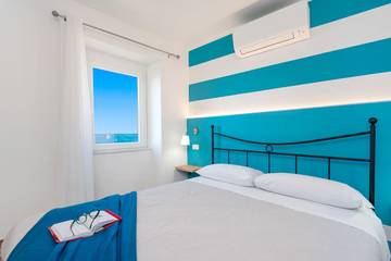 Villa per 2 Persone in Comune di Riomaggiore, Riviera di Levante, Foto 4