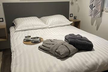 Camping für 6 Personen in Hersin-Coupigny, Lens und Umgebung, Bild 1