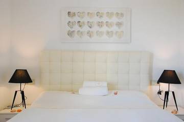 Ferme pour 8 Personnes dans Ciutadella, Minorque, Photo 1