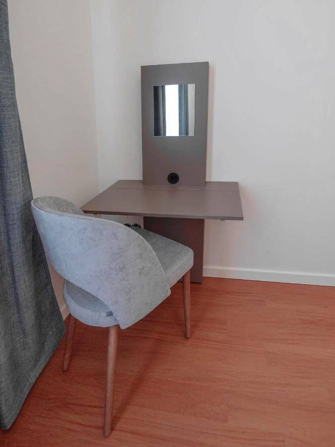 Hotel für 2 Personen, mit Terrasse und Ausblick sowie Seeblick in Västervik - 4