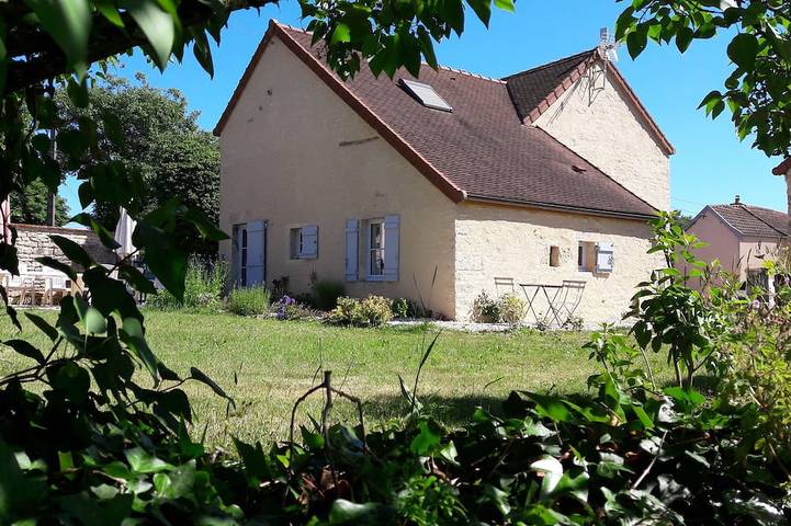 Maison de vacances pour 6 personnes