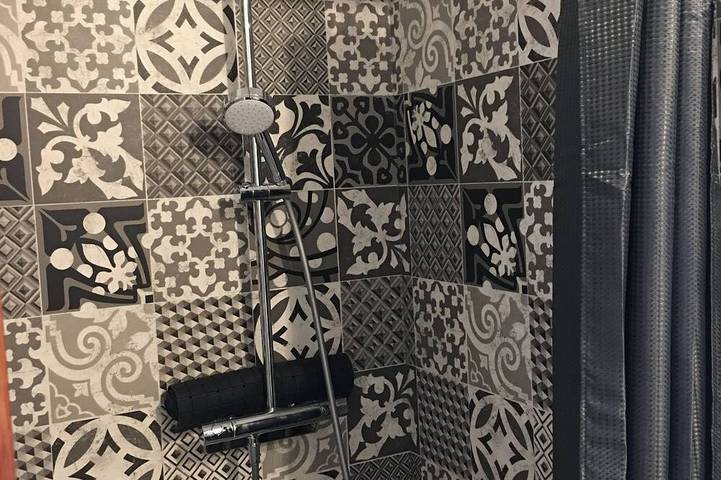 Location de vacances pour 5 personnes, animaux acceptés à Marcey-les-Grèves - 4