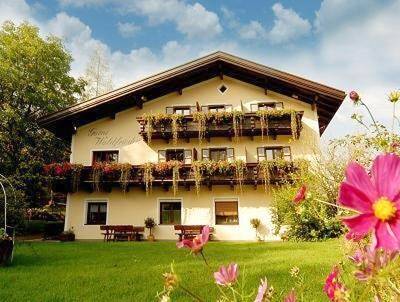 Waldfrieden in Telfen-Lanzin, Castelrotto