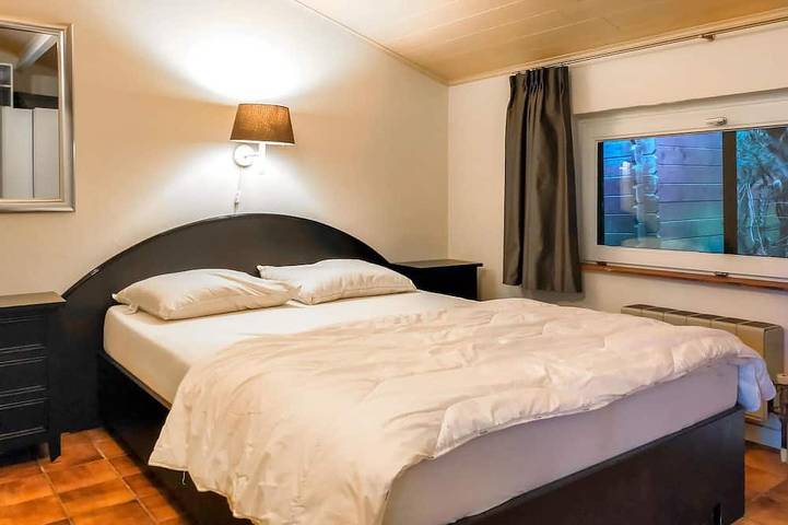 Location de vacances pour 6 personnes, avec jardin dans Sunparks Oostduinkerke - 2