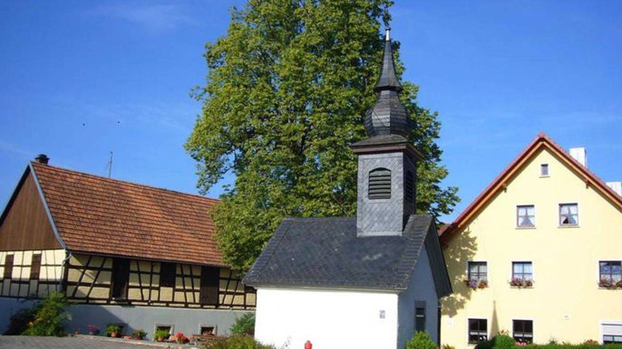 Ganze Ferienwohnung, Ferienwohnung für 2 Personen (54 m²) in Pottenstein in Pottenstein, Frankenalb