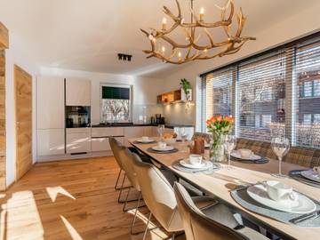 Ferienhaus für 9 Personen in Sankt Georgen am Kreischberg, Westliche Obersteiermark, Bild 3