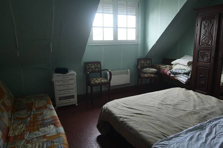 Location de vacances pour 8 personnes à Gâvres - 4