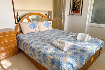 Villa für 10 Personen in Kusadasi, Provinz Aydın, Bild 1