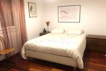Villa pour 9 Personnes dans Capbreton, Région de Dax, Photo 2