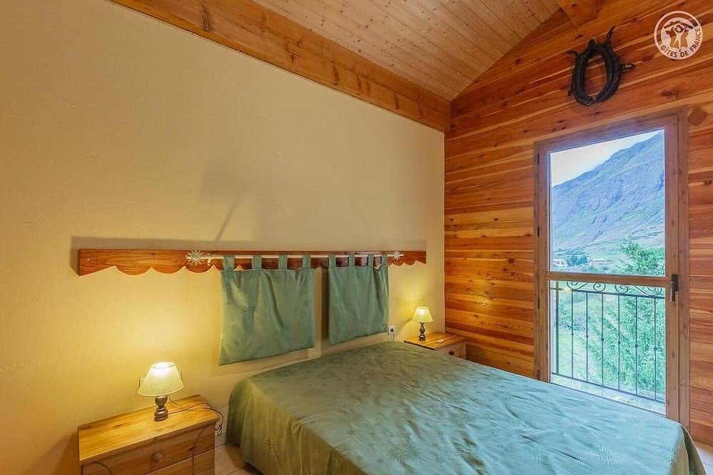 L'astrance - Bessans in Bessans, Saint-Jean-de-Maurienne region