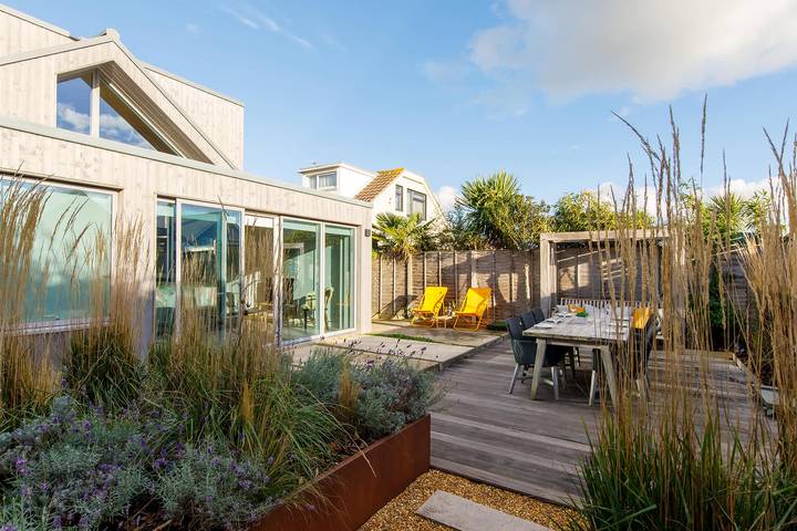 Holiday rental for 8 people, with Garden in West Wittering