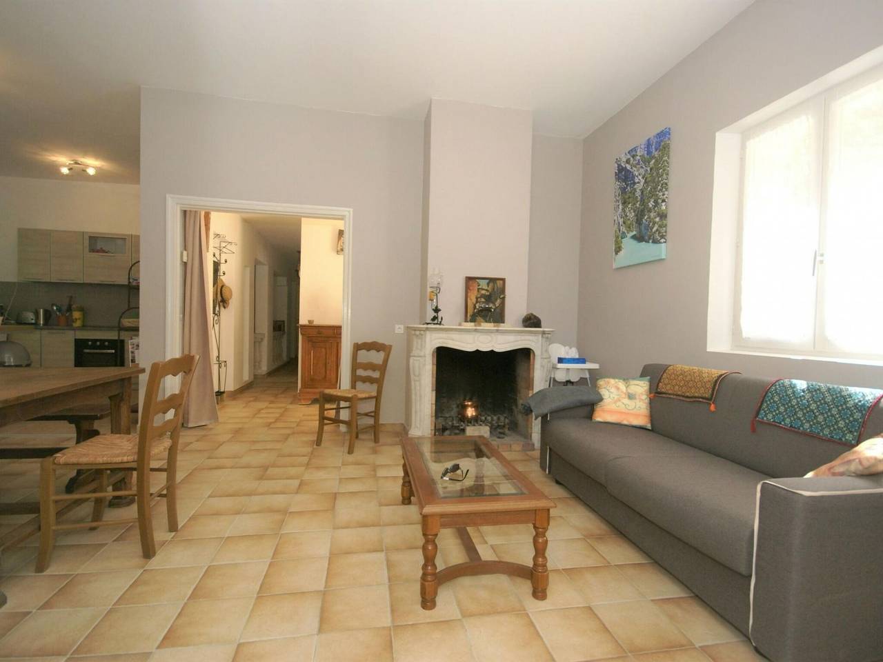 Romantic, holiday home in Flayosc with private swimming pool and in the forest! in Draguignan, Draguignan Region