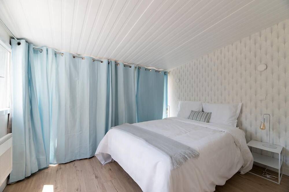 Appartamento vacanze a Parigi a partire da 450€ a notte