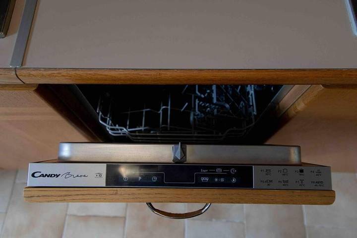 Gîte pour 4 personnes, avec balcon et vue à Varèse - 4