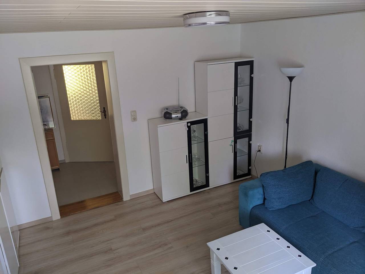Ganze Ferienwohnung, Ferienwohnung am Park in Greiz, Region Greiz