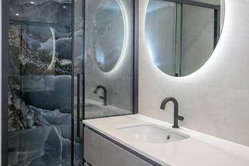 Villa pour 8 Personnes dans Nikiana, Alexandros, Photo 4