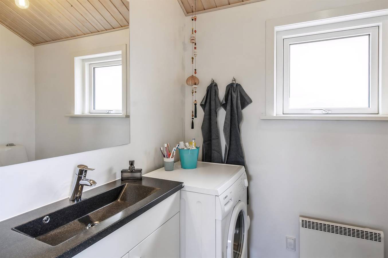 Pet friendly home in Løkken with Wifi in Kettrup Bjerge, Hjørring und Umgebung