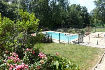 Gîte pour 4 Personnes dans Cléry, Bauges, Photo 2