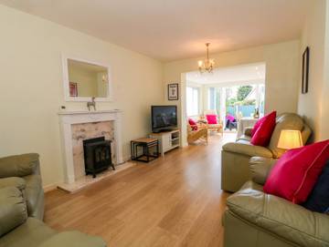 Cottage for 6 People in Chester, Cheshire, Photo 3