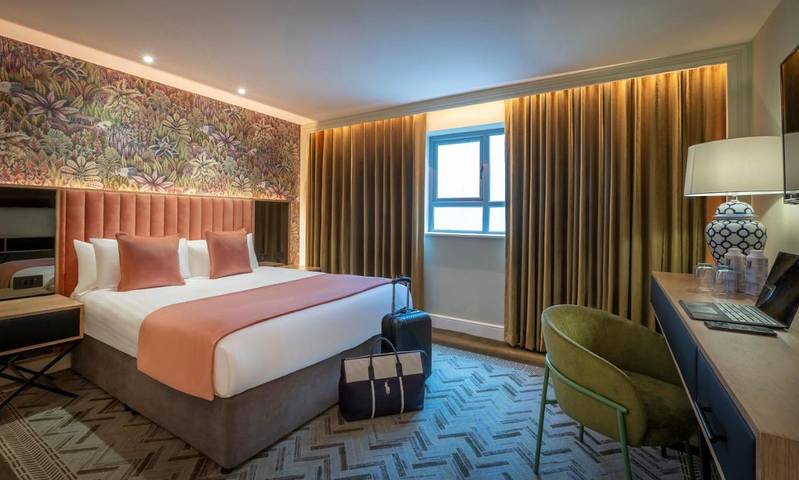Apartamento para 4 personas en Galway