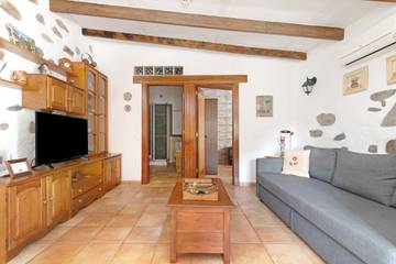 Apartment for 4 People in Vega de San Mateo, North Gran Canaria, Photo 4
