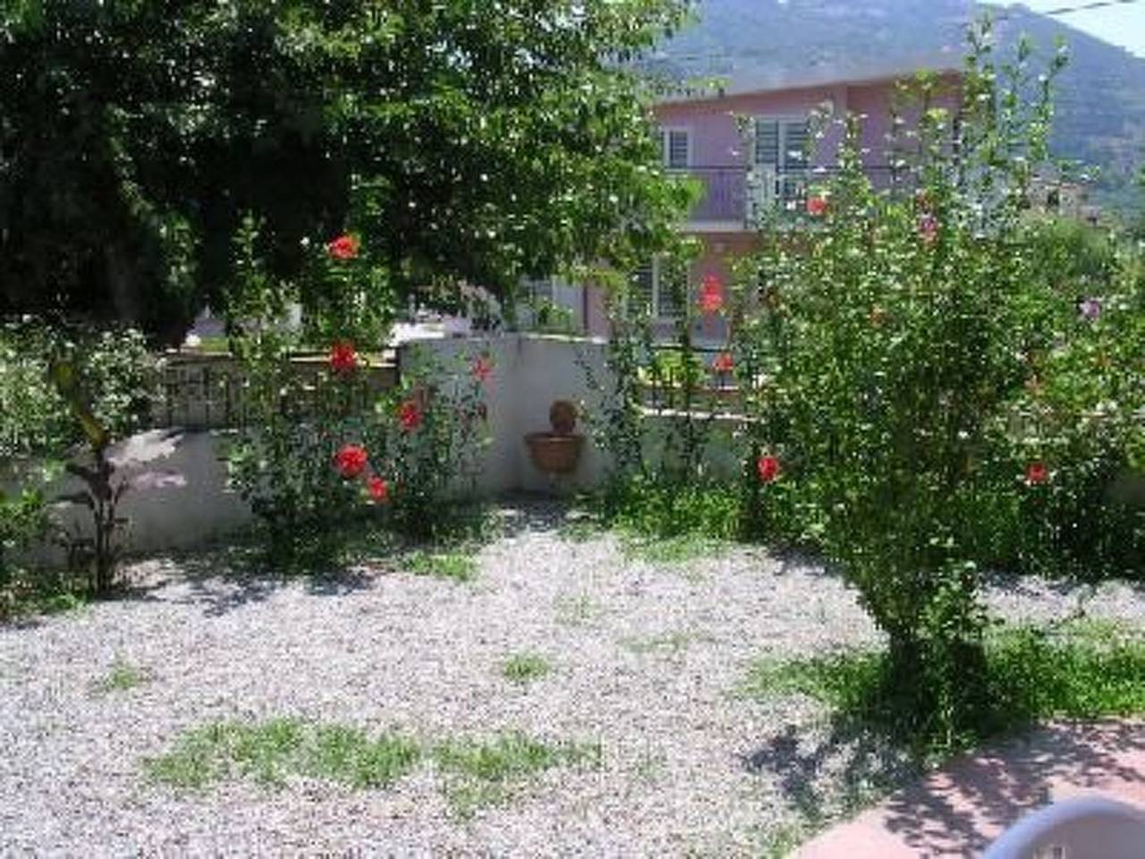 Ganze Wohnung, Villetta Helios in Mongiove, Patti