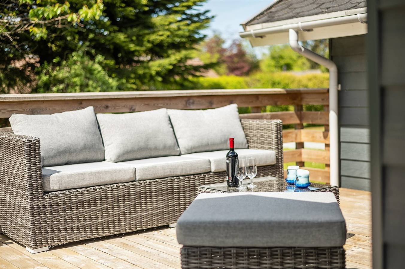 3 bedroom pet friendly home in Toftlund in Arrild, Région de Tønder