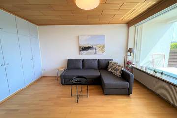 Ferienpark für 4 Personen, mit Terrasse in Sierksdorf